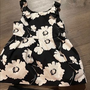 Janie and jack 12-18 month dress